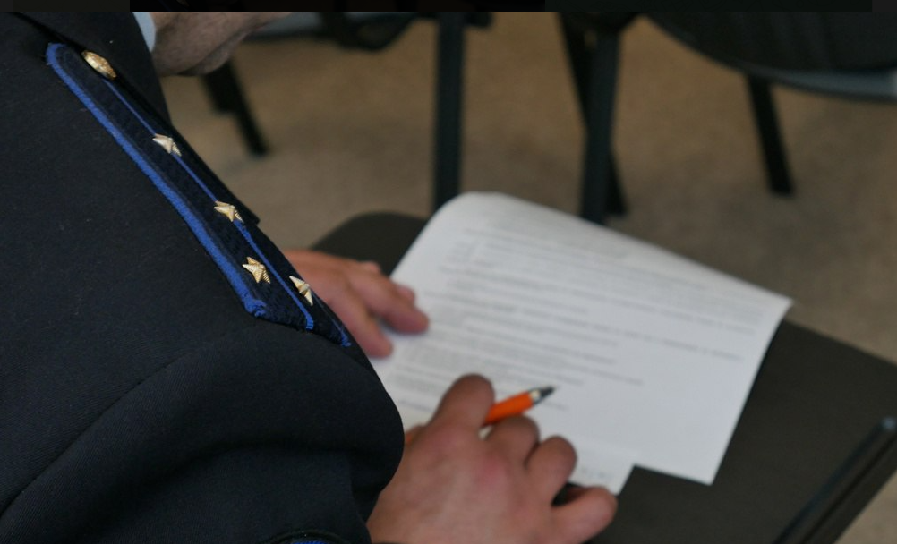 Фото: пресс-служба ГУ МВД России по Челябинской области