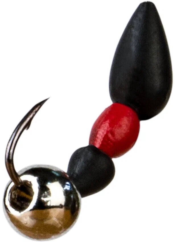 Мормышка «Муравей» с подвеской