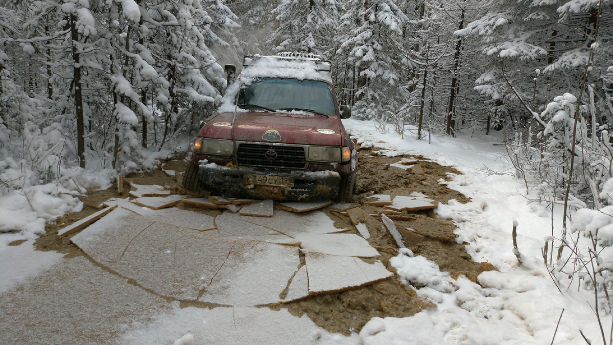Фото из архива Регины Алакаевой, мастера спорта по спортивному туризму, руководитель турклуба «Авантюра»