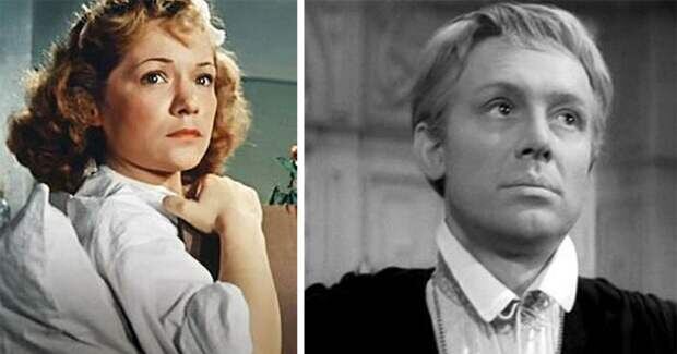 «Он изрезал все её платья»: как взрывная любовь актрисы и «гения-неудачника» стала скандалом всего Сталинграда