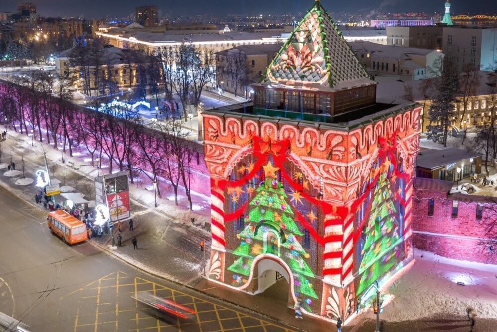    Фото: пресс-служба правительства Нижегородской области Редакция nn-now