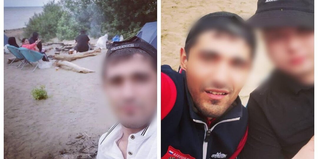 Хулиганы в микрорайоне ОбьГЭС Новосибирска третий год творят беспредел от имени Атабека