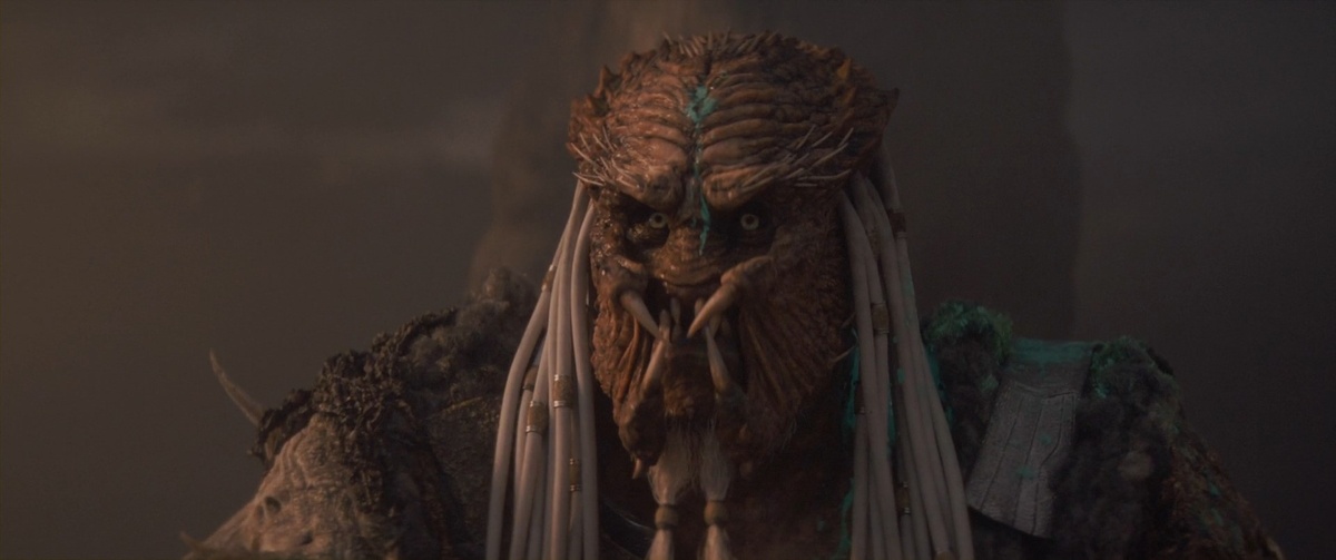 Изначально Трахтенберг хотел назвать фильм «Яутжа», но его отговорили. Ибо тогда название было бы понятно только для самых преданных фанатов франшизы. 