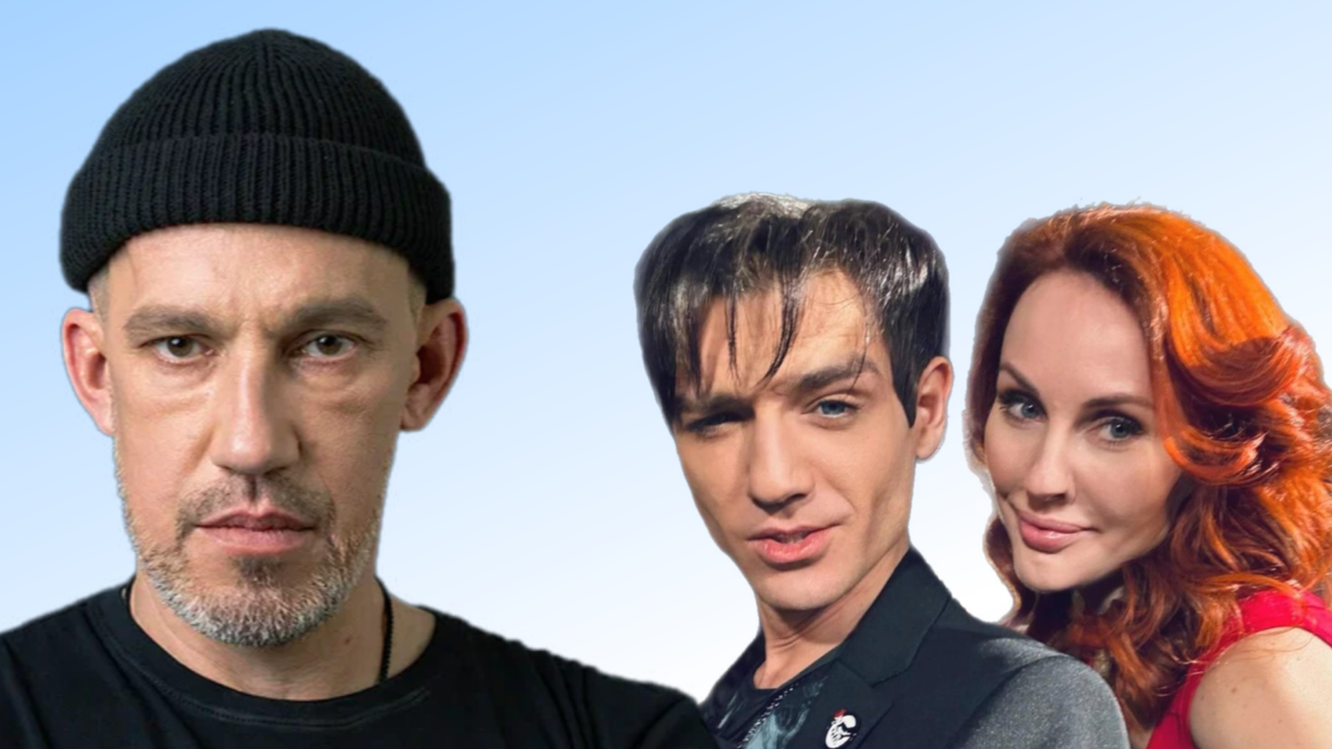 Обидный финал "Битвы сильнейших - 2" 