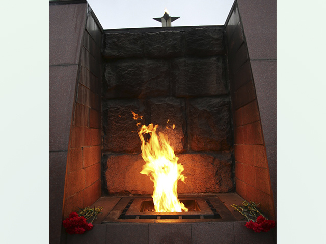 Председатель Тверской городской Думы поздравил земляков с днем освобождения