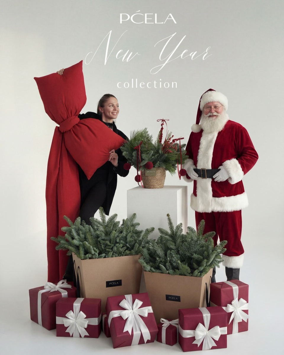 Цвета Цветов: Главные тренды флористики для праздничного стола в год Огненной Лошади. Эстетика PĆELA в каждом кадре | больше наших работ и заказ доставки цветов на сайте: pcela-flower.ru