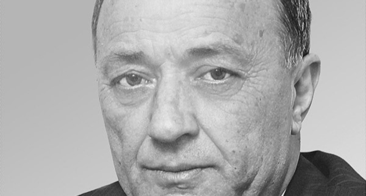    Андрей Шатский