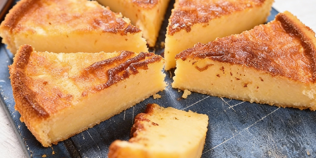 Манник в аэрогриле: ровная пропечённость с первого раза