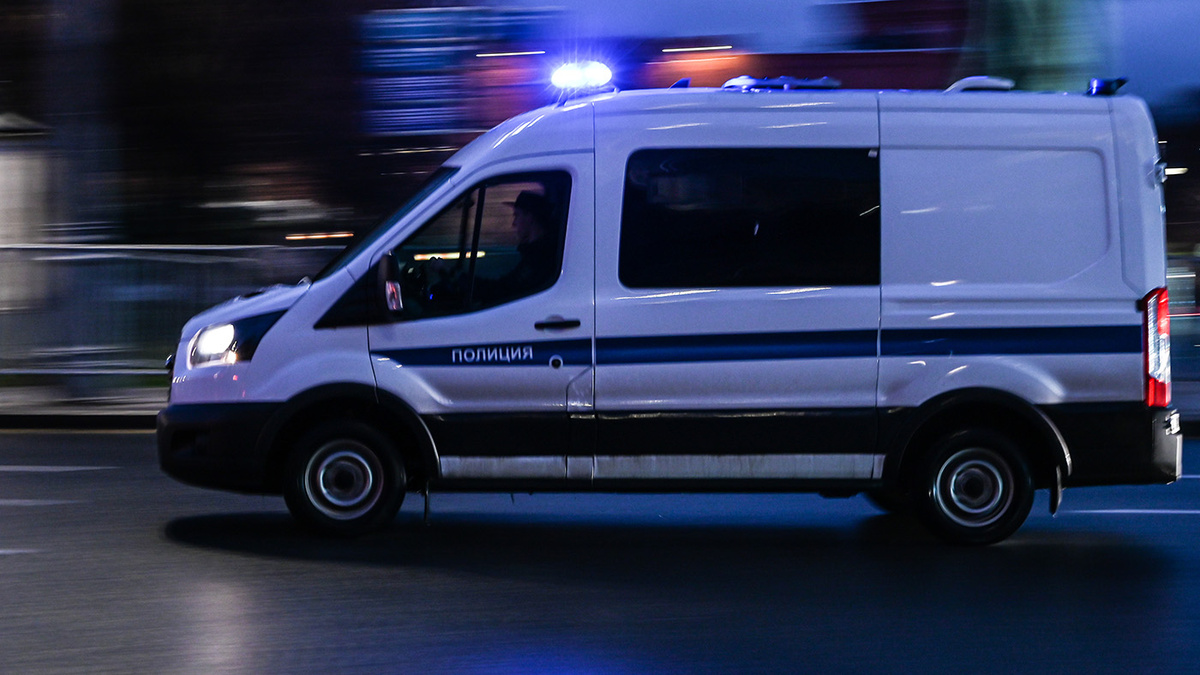   Анастасия Зубкова / ТАСС- Архивное фото