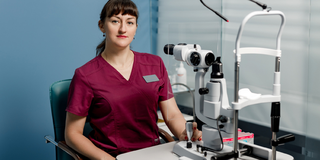 Нужны ли очки после удаления катаракты?