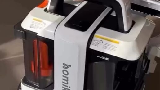 Homiko Brand | На что способен это монстр? 😱Homiko VCC-01 WB #276300927 ...