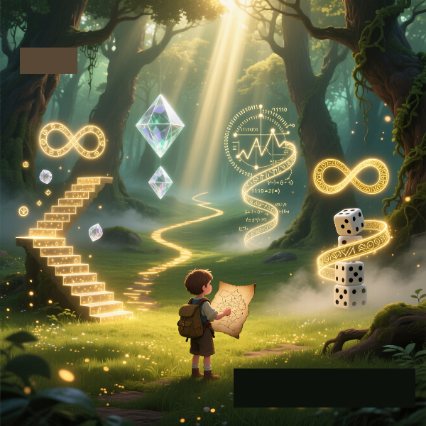 Математика — это не монолит. Это целый континент с разными ландшафтами: от строгих алгебраических пустынь до цветущих полей теории вероятностей. А на каком «ландшафте» спотыкается чаще всего именно ваша нога? Давайте узнаем это вместе!