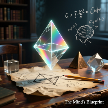 Проблема не в логике, а в пространственном воображении. Как изобразить сечение, которое проходит внутри фигуры? Как доказать, что скрещивающиеся прямые не пересекаются, хотя на чертеже они выглядят иначе?