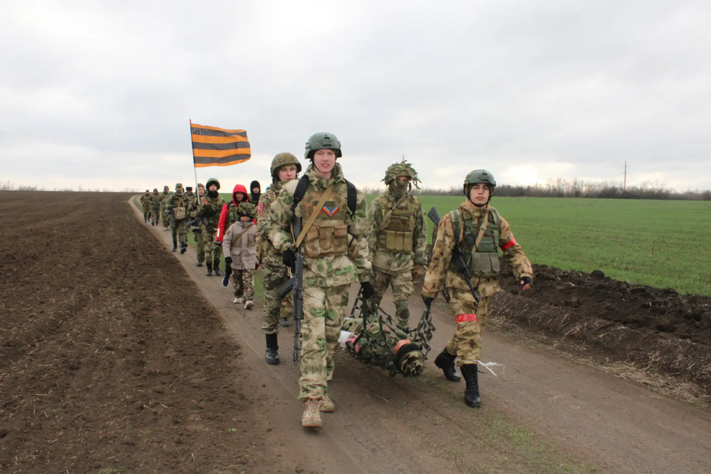    Фото администрации Октябрьского района Ростовской области Марина Ецкова