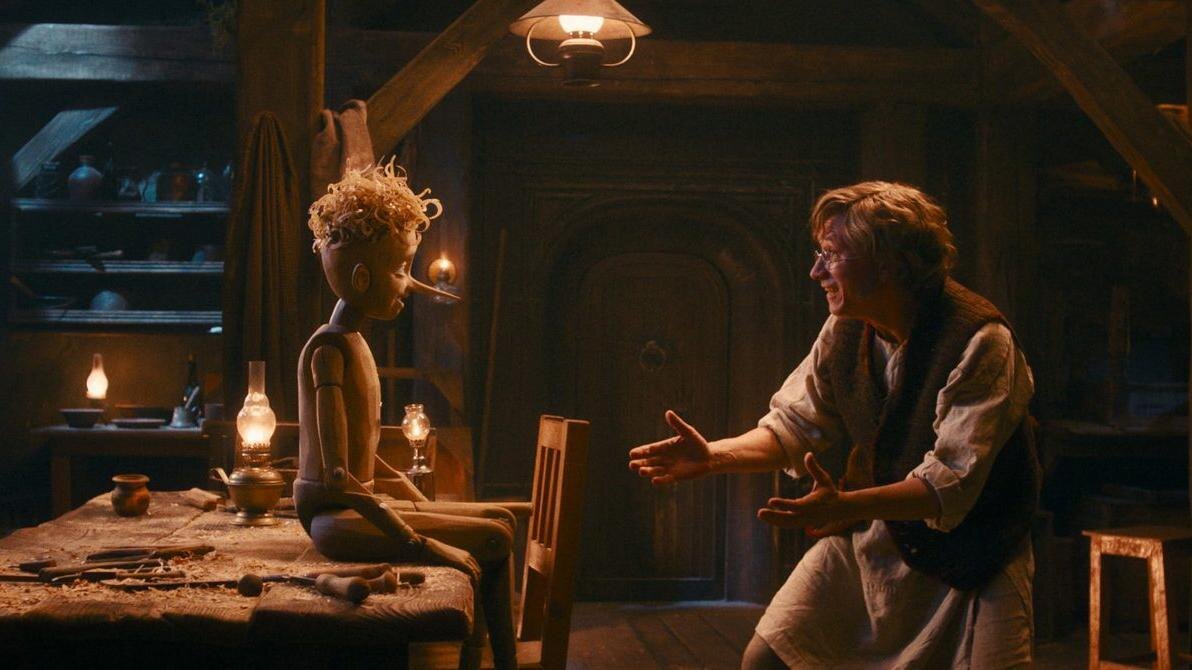    Фото: НМГ «Кинопрокат»