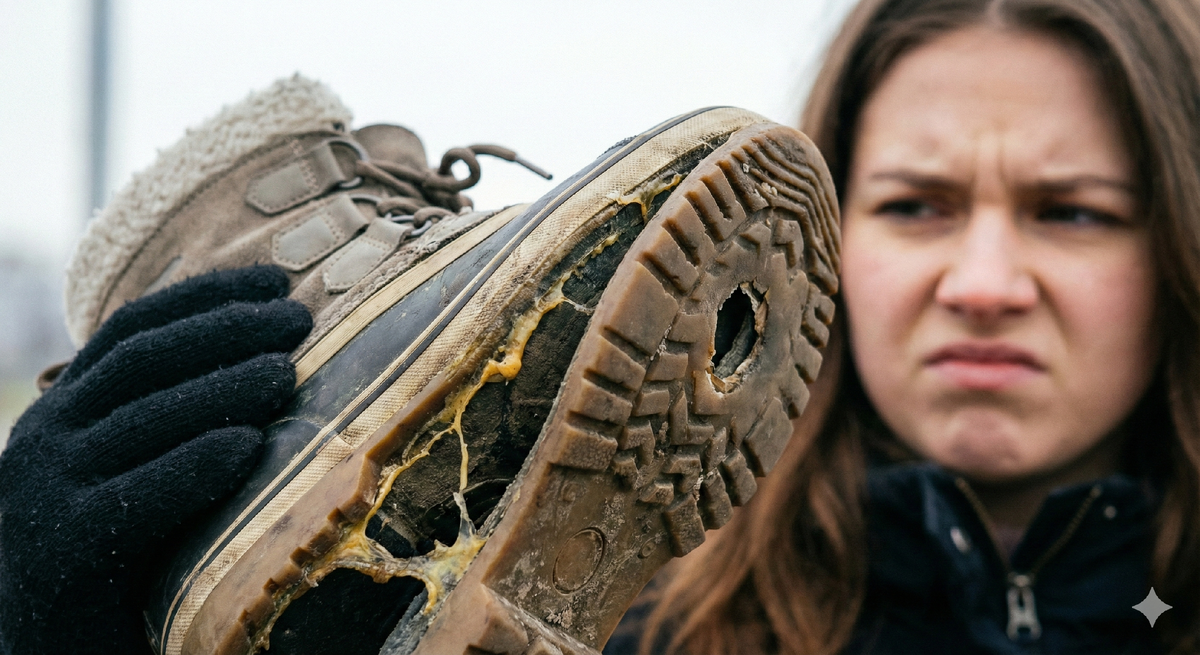 Как вернуть деньги за бракованный товар