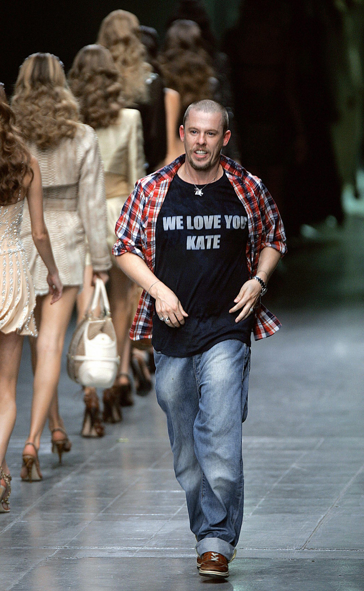 Александр МакКуин