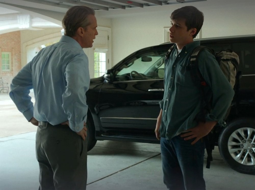 Быть Чарли, 2015