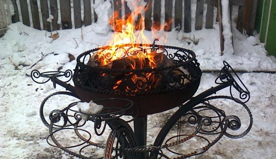 Министр объяснил холод в квартирах читинцев старостью