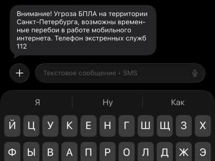     Фото: МК в Питере.