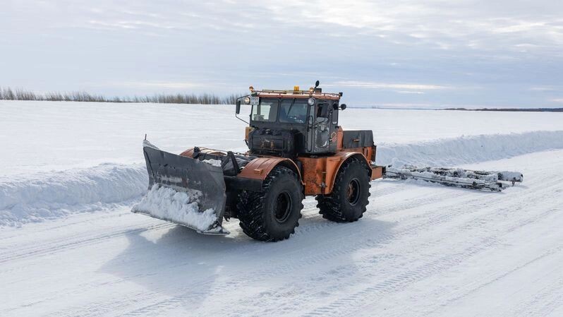    Фото: Александр Чирва / «Ямал-Медиа»