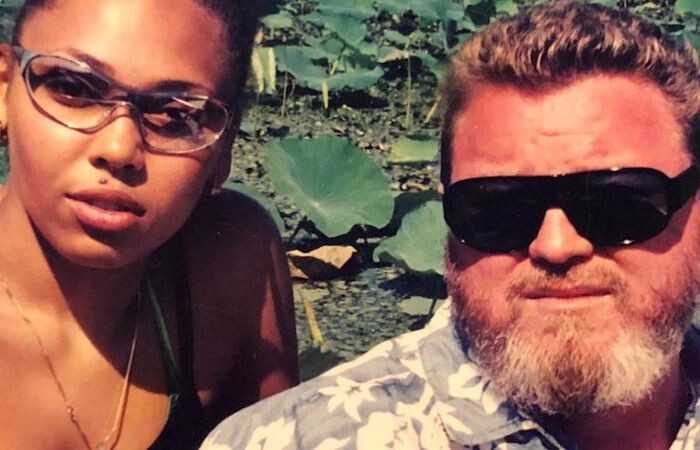    Михаил Евдокимов и Инна Белова: их роман был полон страсти и тайн