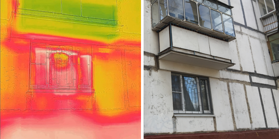 5 дыр в квартире, из-за которых тепло уходит на улицу, а мы кутаемся в свитер