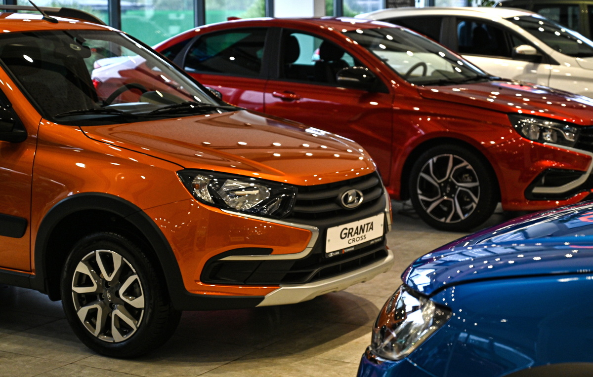 Павел Ворожцов/ТАСС