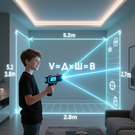 Секрет идеального микроклимата не в марке кондиционера. Он спрятан в формуле, которую вы сейчас выведете, измерив три числа. Купите слишком слабый — будет душно. Слишком мощный — простуда и переплата. Давайте посчитаем идеал!