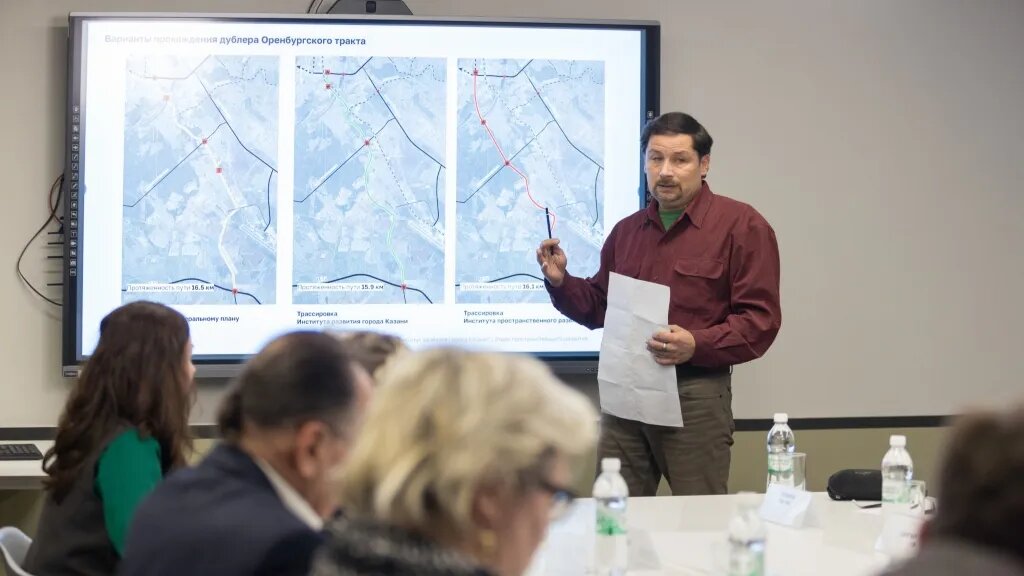 Фото: kzn.ru, Марат Мугинов