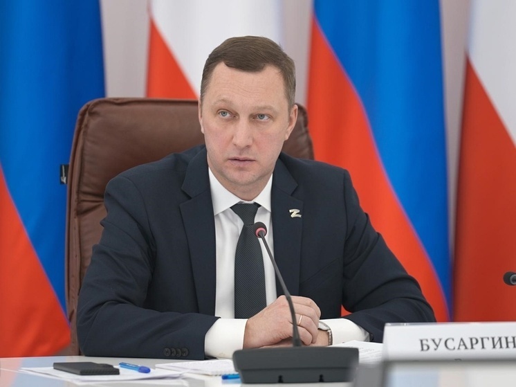    Фото: правительство Саратовской области
