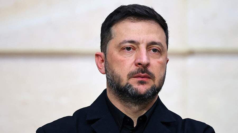    Фото: REUTERS/Sarah Meyssonnier/Pool