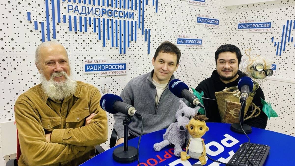   "Получился спектакль о себе" – "Переплет" рассказал, когда приходит Волчок