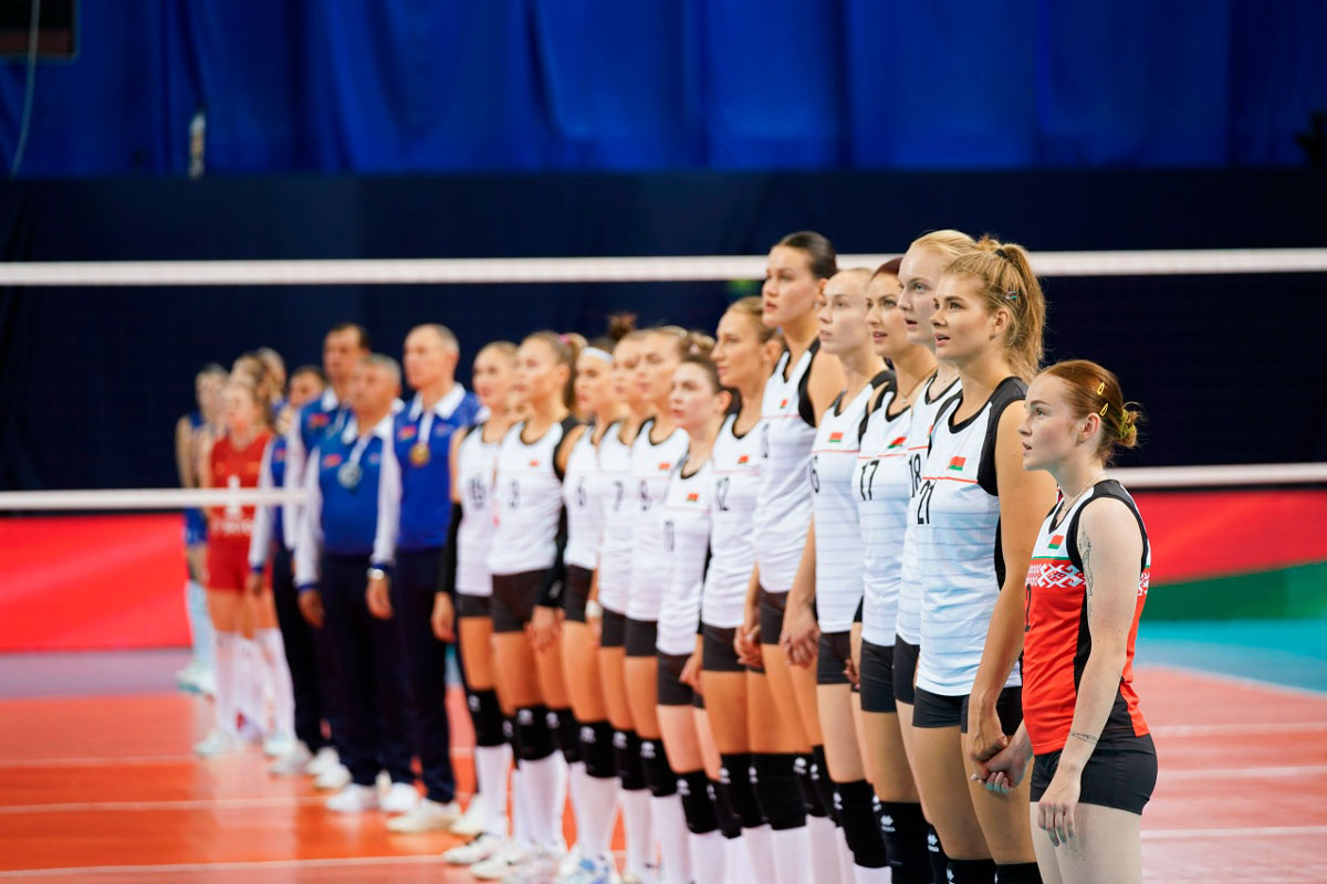    Фото: БФВ / VK