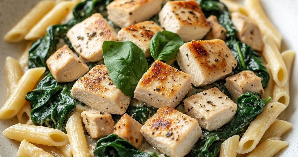 Что приготовить на ужин? Быстрые рецепты..