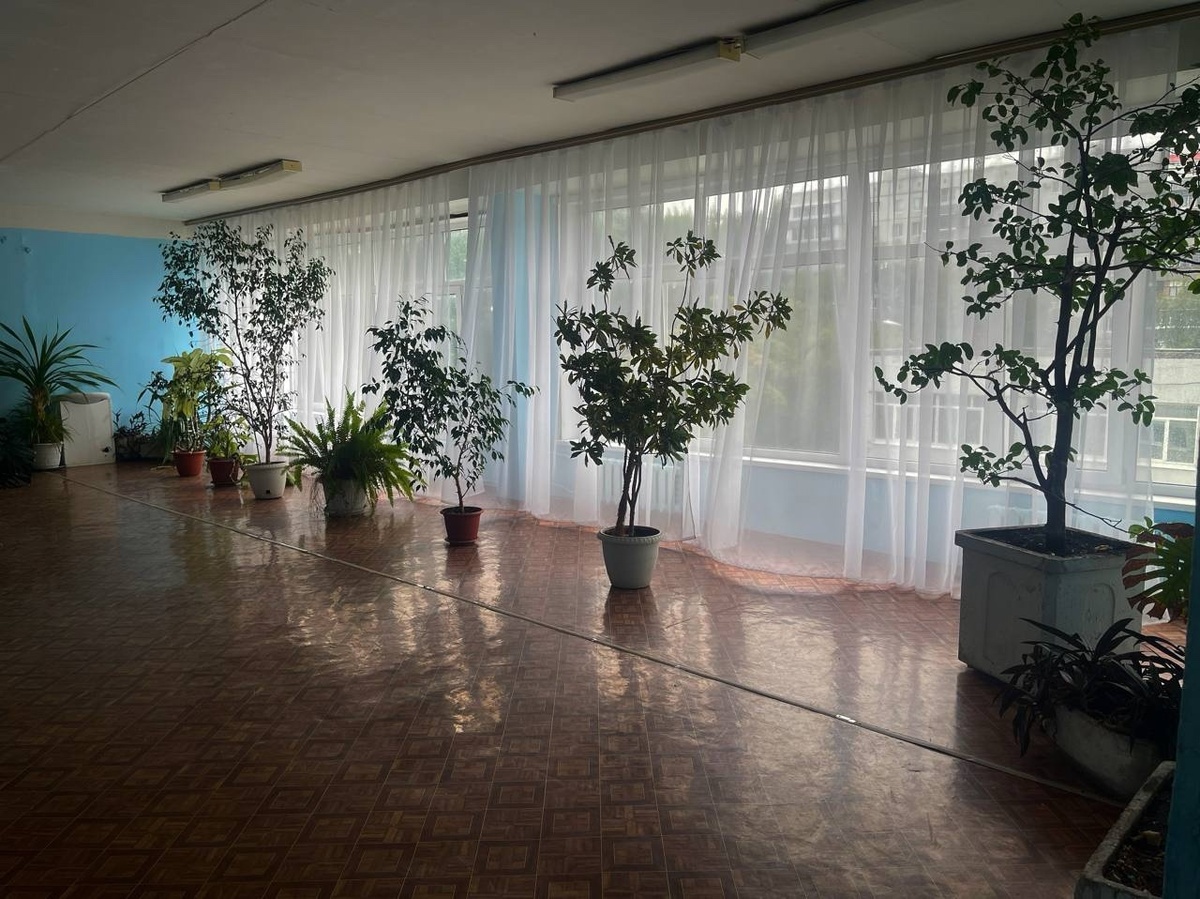    Фото: Анастасия Максименко