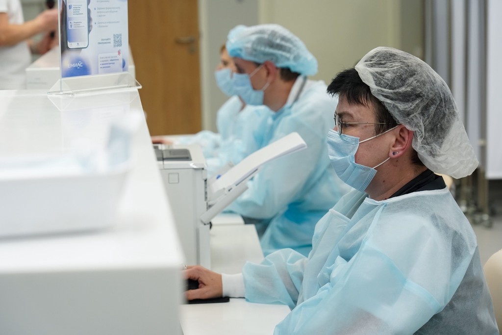    Фото © АГН «Москва» / Александр Авилов