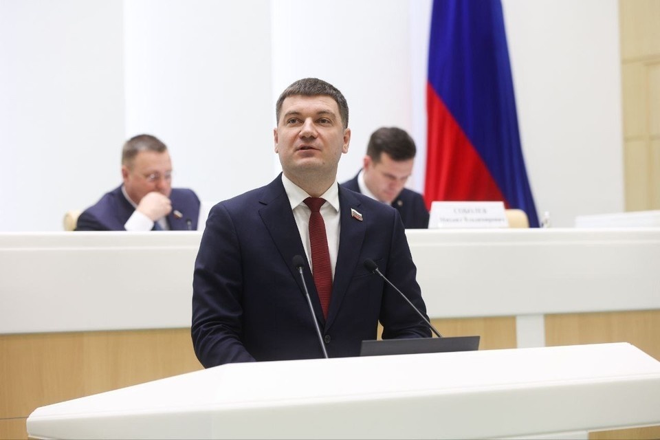    ФОТО: Ульяновская Городская Дума