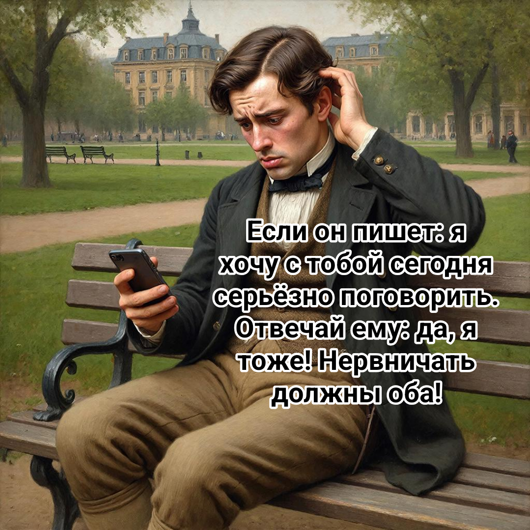 рисунок автора