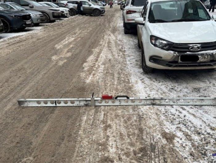    ФОТО: ГУ МВД по Самарской области