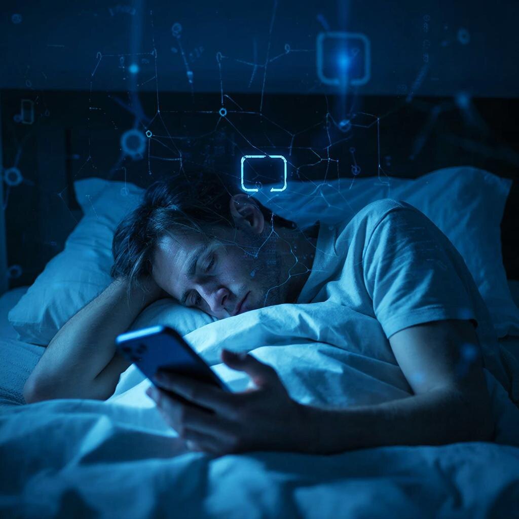 Знакомо? Это не лень. Это сбой программы.