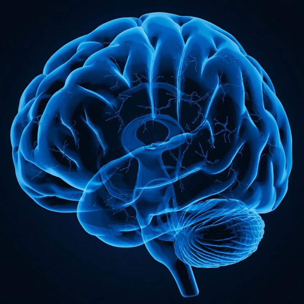 Пока вы скроллите, ваш мозг буквально «загрязняется».