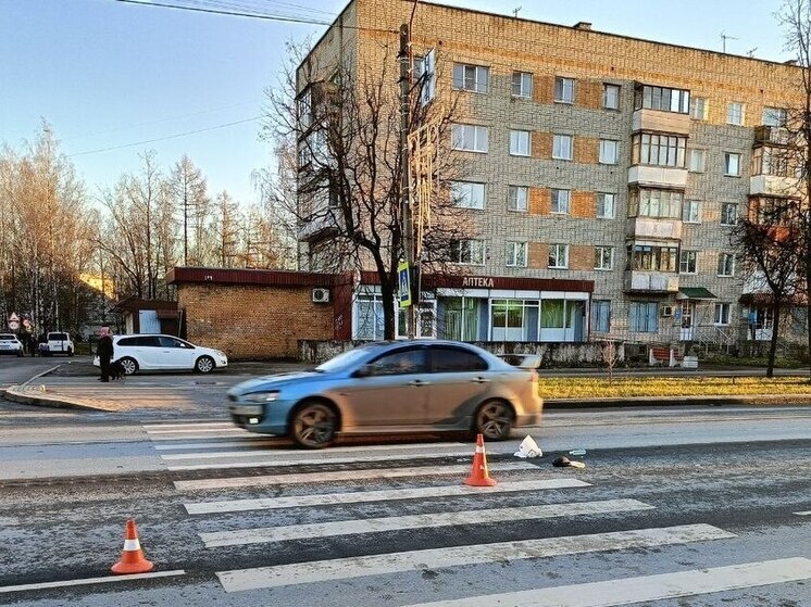     Фото: телеграм-канал "Псков за рулем"