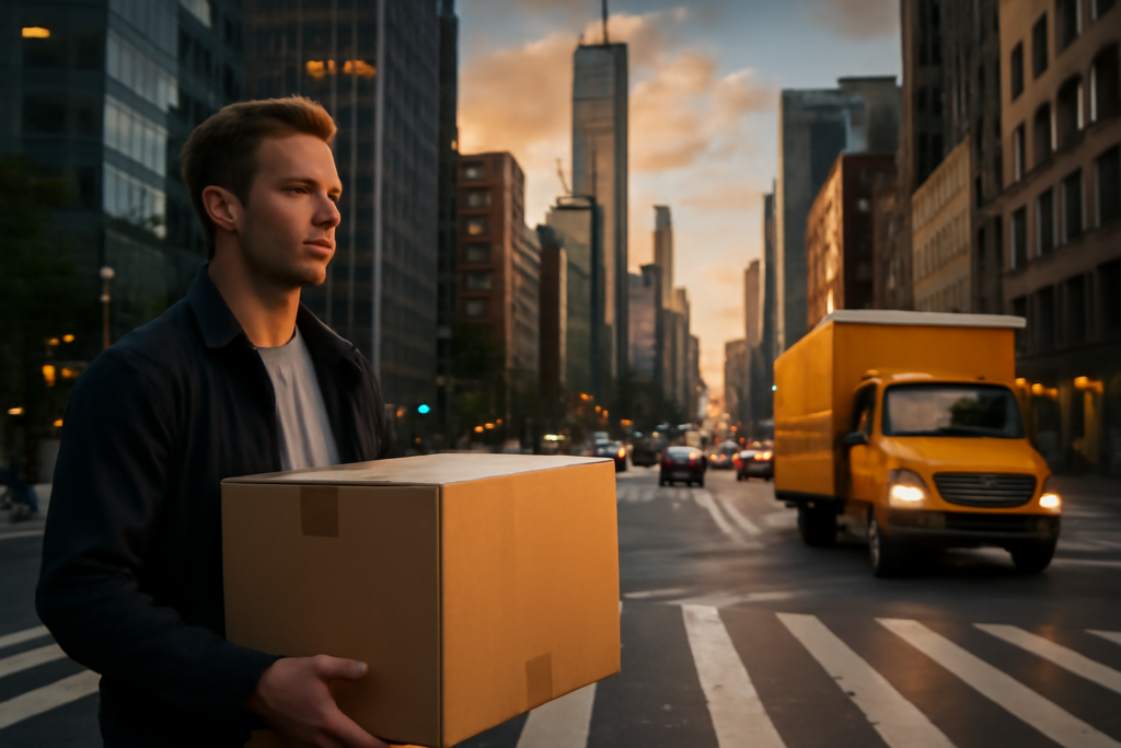    Переезд танцевальной студии: как избежать рисков и сэкономить? mrlogistic12