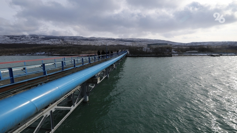      Фото: Дмитрий Ахмадуллин / / ИА «Победа26»