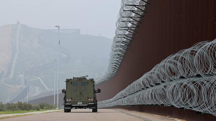    Фото: REUTERS/MIke Blake