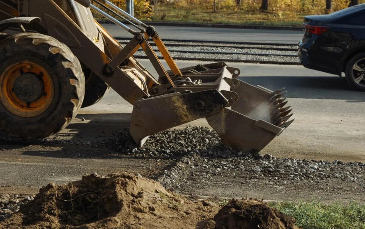    18 млрд руб. обещают направить на ремонт дорог Удмуртии в 2026 году