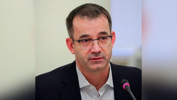 Обложка © Instagram (признан экстремистской организацией и запрещён на территории Российской Федерации) / @dima_pevtsov