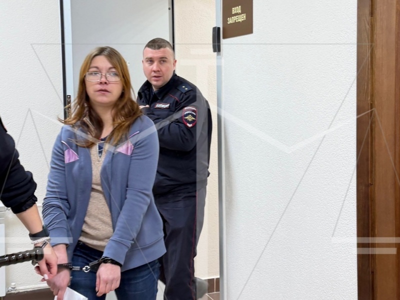     Фото: Красногорский районный суд Каменска-Уральского