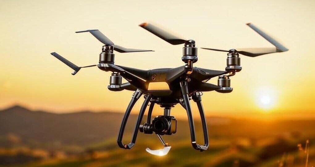 По соседству с Карелией объявлена угроза БПЛА